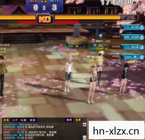 女生玩的网络游戏排行榜,女生也能玩转的游戏世界,探索女性向网络游戏的魅力 女生玩的网络游戏排行榜,女生也能玩转的游戏世界,探索女性向网络游戏的魅力