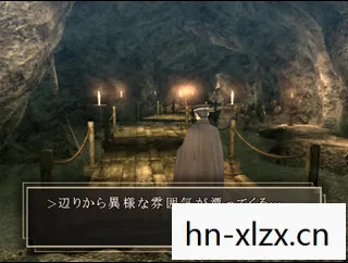 恶魔召唤师葛叶雷道对孤独旅人，恶魔召唤师葛叶雷道，神秘与力量的交织