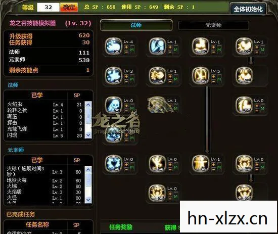 龙之谷职业加点技巧,龙之谷职业加点攻略,打造你的专属战斗风格 龙之谷职业加点技巧,龙之谷职业加点攻略,打造你的专属战斗风格