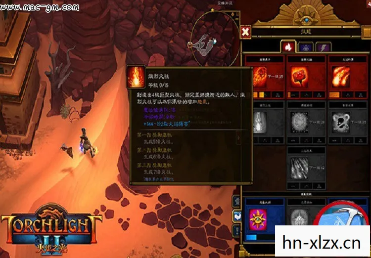 火炬之光2单机最厉害的职业,火炬之光2,经典游戏的魅力与传承 火炬之光2单机最厉害的职业,火炬之光2,经典游戏的魅力与传承