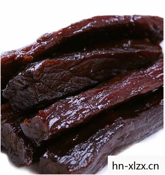 龙帮风干牛肉，龙帮，探寻古老传说中的神秘组织