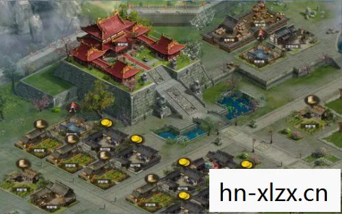 魔兽富甲天下攻略大全图片