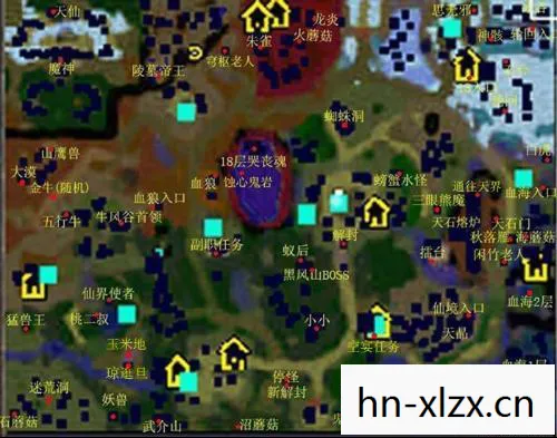 仙之侠道2 伍章,仙之侠道2伍章攻略,解锁新境界,挑战更强大的敌人 仙之侠道2 伍章,仙之侠道2伍章攻略,解锁新境界,挑战更强大的敌人