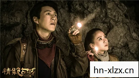 精绝古城什么时候上映的，精绝古城什么时候更新？揭秘最新更新动态！
