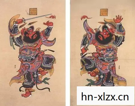 真君的葫芦和监神者侍卫，真君的葫芦，神话与文化的传承