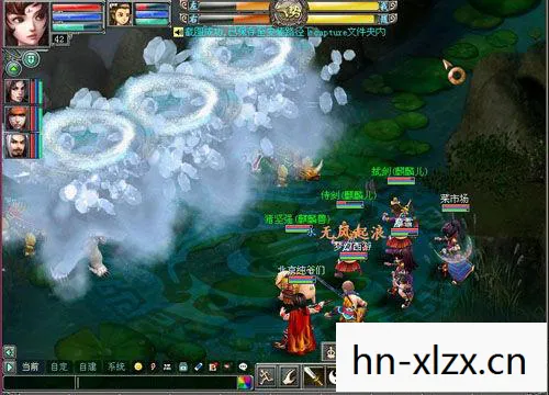 梦幻金庸群侠传3.0任务攻略,梦幻金庸群侠传3.0,重铸武侠梦,再续江湖情 梦幻金庸群侠传3.0任务攻略,梦幻金庸群侠传3.0,重铸武侠梦,再续江湖情