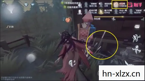触手有什么用，触手还能这么用