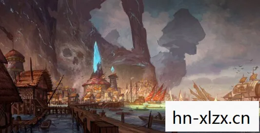 LOL2.one，探索英雄联盟新世界的门户