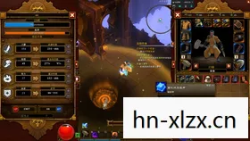 火炬之光2蹂虐狂战怎么打图片
