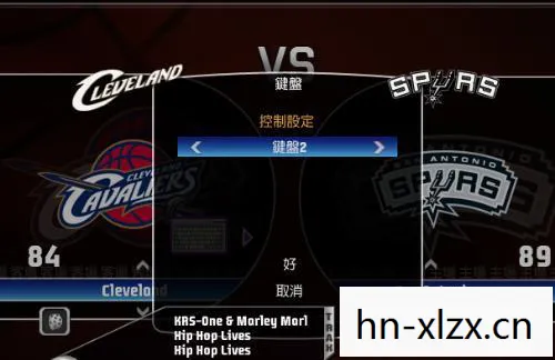 nba2008游戏怎么操作，NBA 2008，重温经典篮球游戏的玩法指南