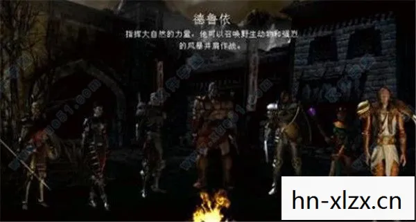 暗黑破坏神2重制版下载，暗黑破坏神2重制版，经典再现，情怀与创新的完美融合