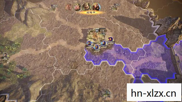 三国志14威力加强版，三国志14，重温经典，探索历史的深度与广度
