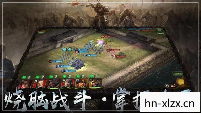 三国志14威力加强版，三国志14，重温经典，探索历史的深度与广度