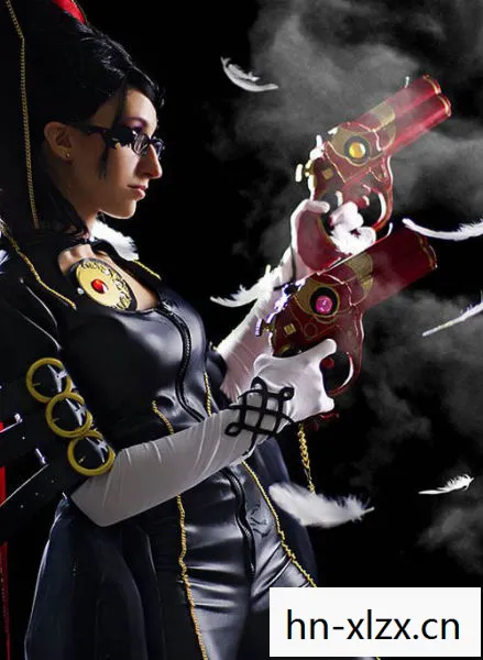 猎天使魔女动漫,猎天使魔女,跨越次元的战斗美学 猎天使魔女动漫,猎天使魔女,跨越次元的战斗美学