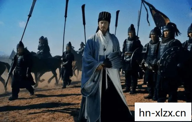 卧龙凤雏什么意思，卧龙，自然与文化的双重遗产