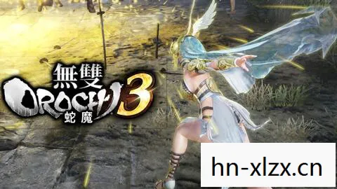 无双大蛇3终极版，无双大蛇3，穿越时空的终极对决