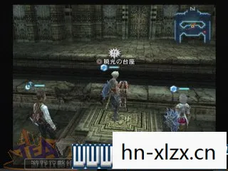 最终幻想12超详细图文攻略,最终幻想12,重燃经典,探索未知的世界 最终幻想12超详细图文攻略,最终幻想12,重燃经典,探索未知的世界