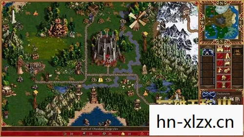 魔法门之英雄无敌3手机版下载,魔法门之英雄无敌3,经典策略游戏的传奇篇章 魔法门之英雄无敌3手机版下载,魔法门之英雄无敌3,经典策略游戏的传奇篇章