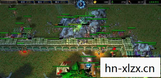 war3地图下载,War3地图,探索魔兽争霸III的奇幻世界 war3地图下载,War3地图,探索魔兽争霸III的奇幻世界