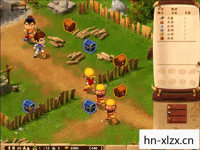 三国立志传2,三国立志传,英雄梦与家国情怀的交织 三国立志传2,三国立志传,英雄梦与家国情怀的交织
