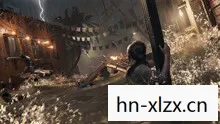 shadowofthetombraider什么游戏图片