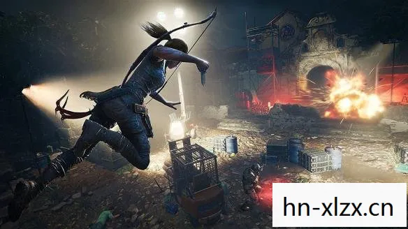 shadowofthetombraider什么游戏,古墓丽影,暗影——一场跨越时空的冒险 shadowofthetombraider什么游戏,古墓丽影,暗影——一场跨越时空的冒险