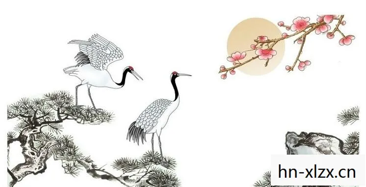 闲云野鹤什么意思,闲云,悠然自得,自在人生 闲云野鹤什么意思,闲云,悠然自得,自在人生
