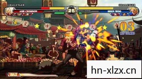 kof是什么意思，KOF，从街机到电竞的华丽蜕变