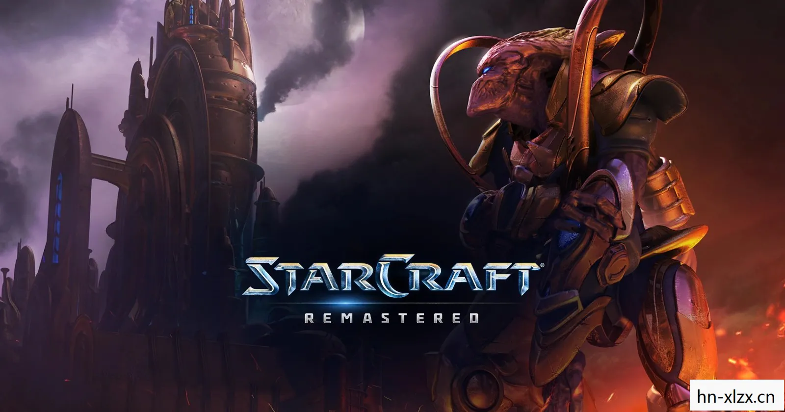 starcraft 2，星际争霸，不只是游戏，更是时代的印记