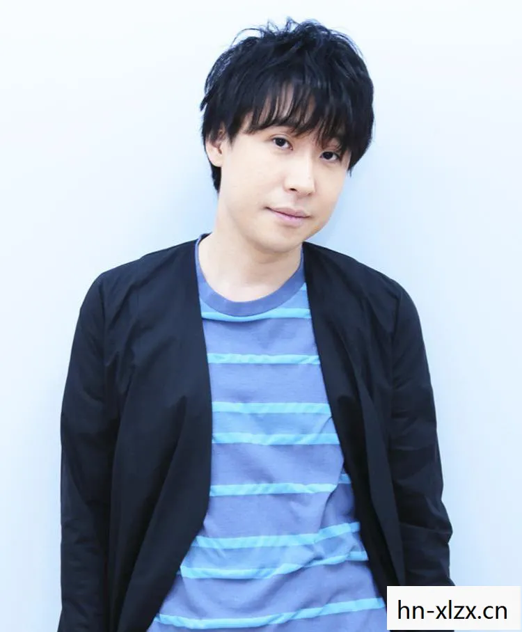铃村健一配音过的角色，铃村健一，声优界的传奇与不朽传奇