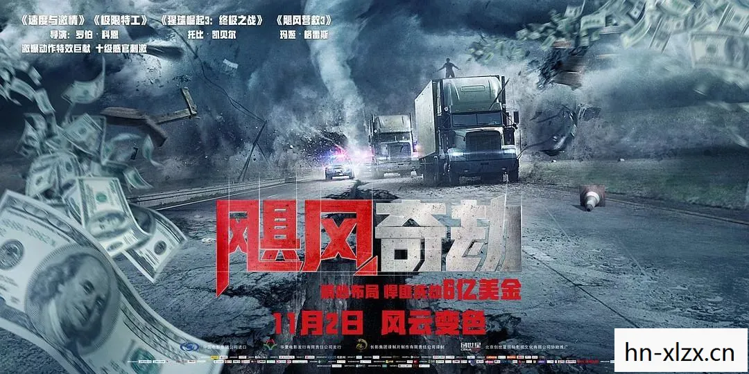 子弹风暴完全版，子弹风暴，速度与激情的极限挑战