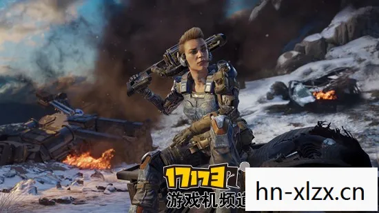 使命召唤12黑色行动3配置要求，使命召唤12，黑色行动3——未来战争的无尽探索