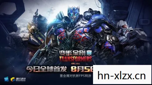 变形金刚游戏手机版，变形金刚游戏，跨越时空的机甲传奇