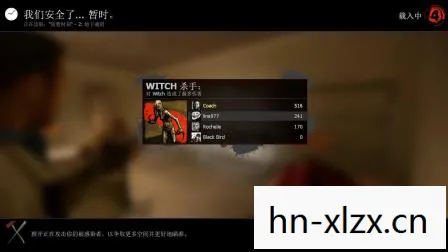 left4dead2中文名，经典再现，Left 4 Dead 2的永恒魅力