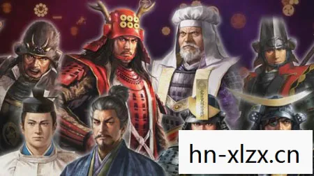 战国立志传 武家町,战国立志传,英雄辈出的时代 战国立志传 武家町,战国立志传,英雄辈出的时代