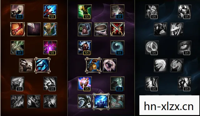 lol攻略中心，玩转LOL，提升游戏技巧的全面攻略