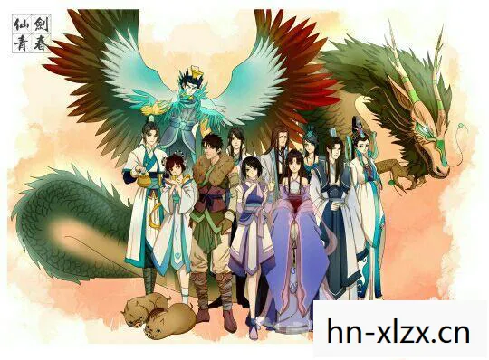 情怀与创新的完美融合图片