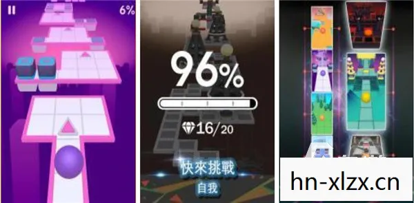 2023年不容错过的精彩游戏图片