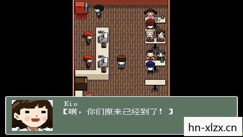 kio的人间冒险下载手机版，Kio的人间冒险，一场探索自我与世界的旅程