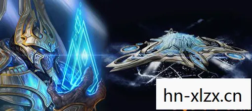 星际争霸2虚空之遗，虚空之遗，探索未知宇宙的奥秘