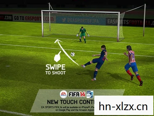 fifa14安卓版下载，FIFA 14，经典足球游戏的回忆与传承