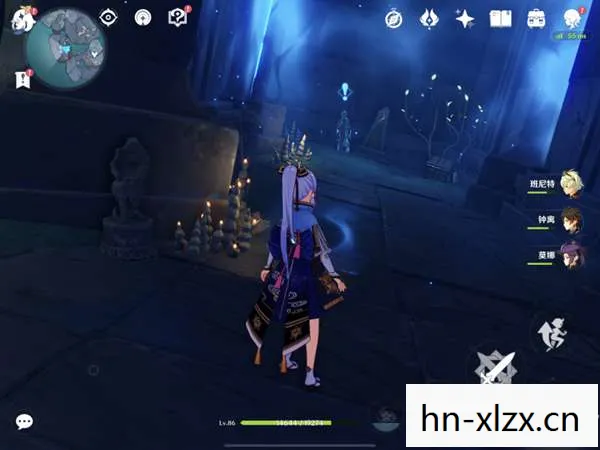 探索古老神话与现代艺术的奇妙融合图片