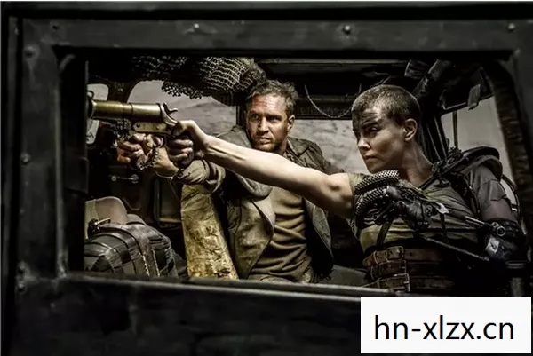 madmax是什么意思，从疯狂的麦克斯看后末日世界的生存哲学