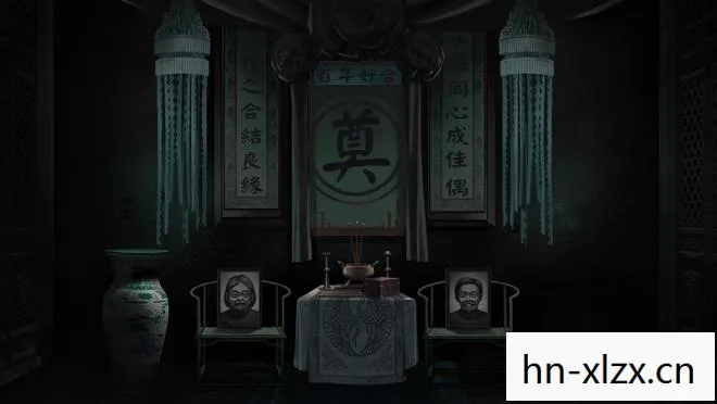纸嫁衣攻略1，纸嫁衣攻略，解锁古老谜题，探寻神秘故事
