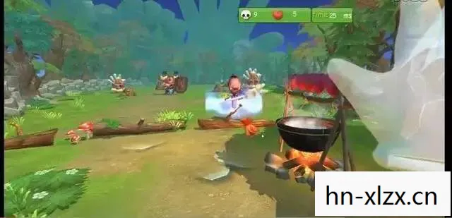 游戏制作人是干嘛的，游戏制作人，创意与技术的交响