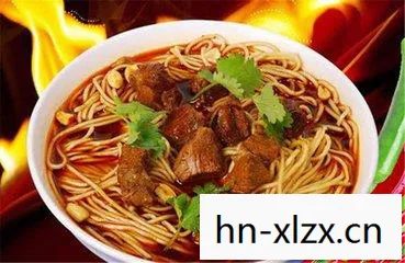 拉面熊(717_xiong)，拉面熊，一碗面的故事