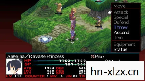 魔界战记5攻略，魔界战记5，一场策略与智慧的盛宴