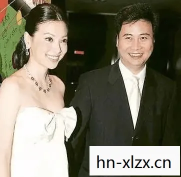 朱孝天老婆是哪里人，朱孝天老婆，娱乐圈的低调幸福