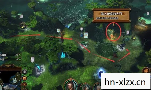 魔法门之英雄无敌7攻略秘籍，魔法门之英雄无敌7，探索未知世界的奇幻冒险