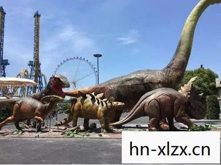 侏罗纪公园下载安装，侏罗纪公园，探索史前世界的奇妙之旅